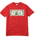 "One Zillion Dollar" Tee