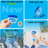 Vaseline Airpod Case