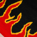 Flame Beanie