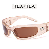 Crescent Moon Shades
