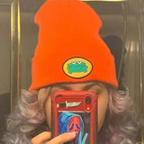 Parappa The Rapper Beanie