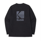 Kodak Long Sleeve Shirt