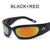 Crescent Moon Shades