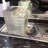 Money Table / Stool