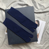 Tabi Socks