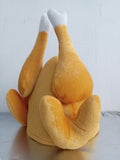Roasted Turkey Hat