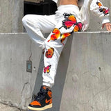 Butterfly Sweatpants