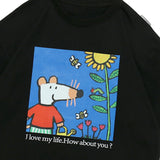 I Love MY Life How About You? Tee