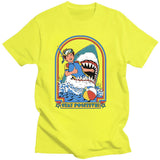 "Stay Positive" Tee