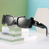 Corrosive X Sunglasses
