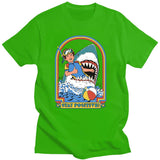 "Stay Positive" Tee