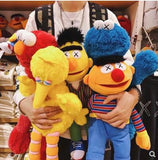 Dead Sesame Street Plushie 32/45cm