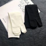 Tabi Socks