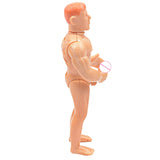 Jerk Man Wind Up Toy