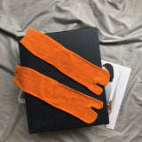 Tabi Socks