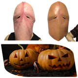 Dick Head Mask