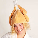 Roasted Turkey Hat