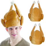 Roasted Turkey Hat