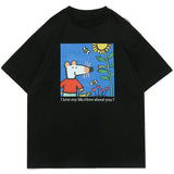 I Love MY Life How About You? Tee