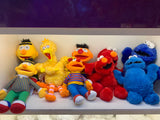 Dead Sesame Street Plushie 32/45cm
