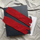 Tabi Socks