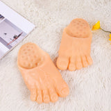 Barefoot Shoes & Slides