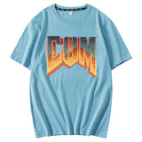 Doom Cum Tee