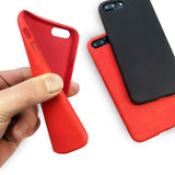 Thermal Heat Sensor Changing iPhone Cases