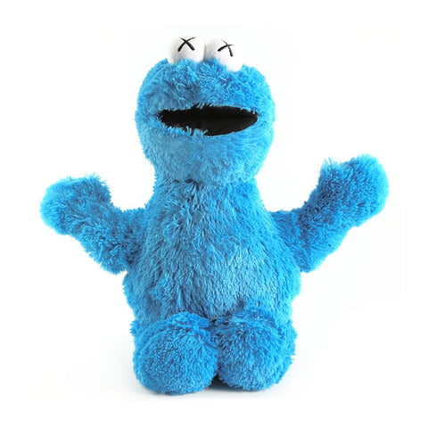 Dead Sesame Street Plushie 32/45cm