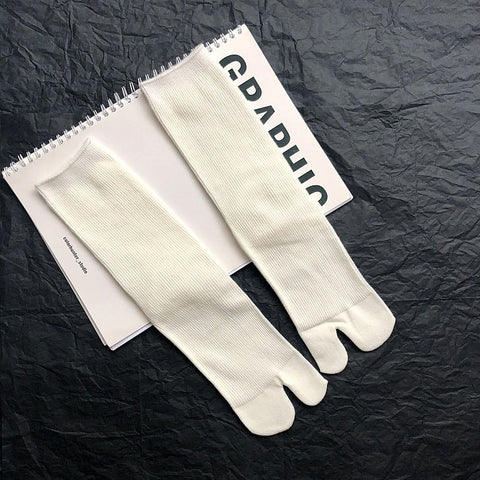 Tabi Socks