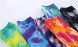 Tie Dye Socks