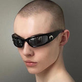 Crescent Moon Shades