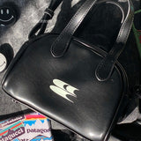 Future Mini Tote Handbag