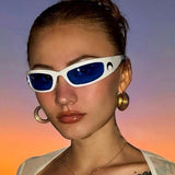 Crescent Moon Shades