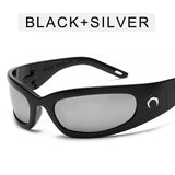Crescent Moon Shades