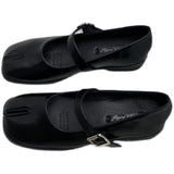 Tabi Loafer Flats