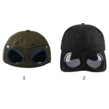 Pilot Baseball Cap