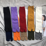 Tabi Socks