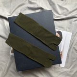 Tabi Socks