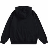 Real Eyes Realize Real Lies Hoodie