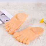 Barefoot Shoes & Slides