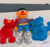 Dead Sesame Street Plushie 32/45cm