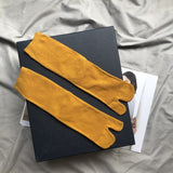 Tabi Socks