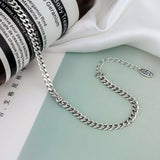 Sterling Silver Smiley Bracelet