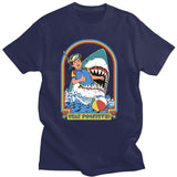 "Stay Positive" Tee
