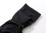 Owens Zipper Hoodie