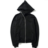 Owens Zipper Hoodie
