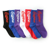 Coke Cocaine Socks