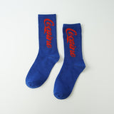 Coke Cocaine Socks