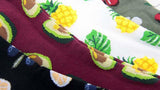 Fresh Fruits Socks